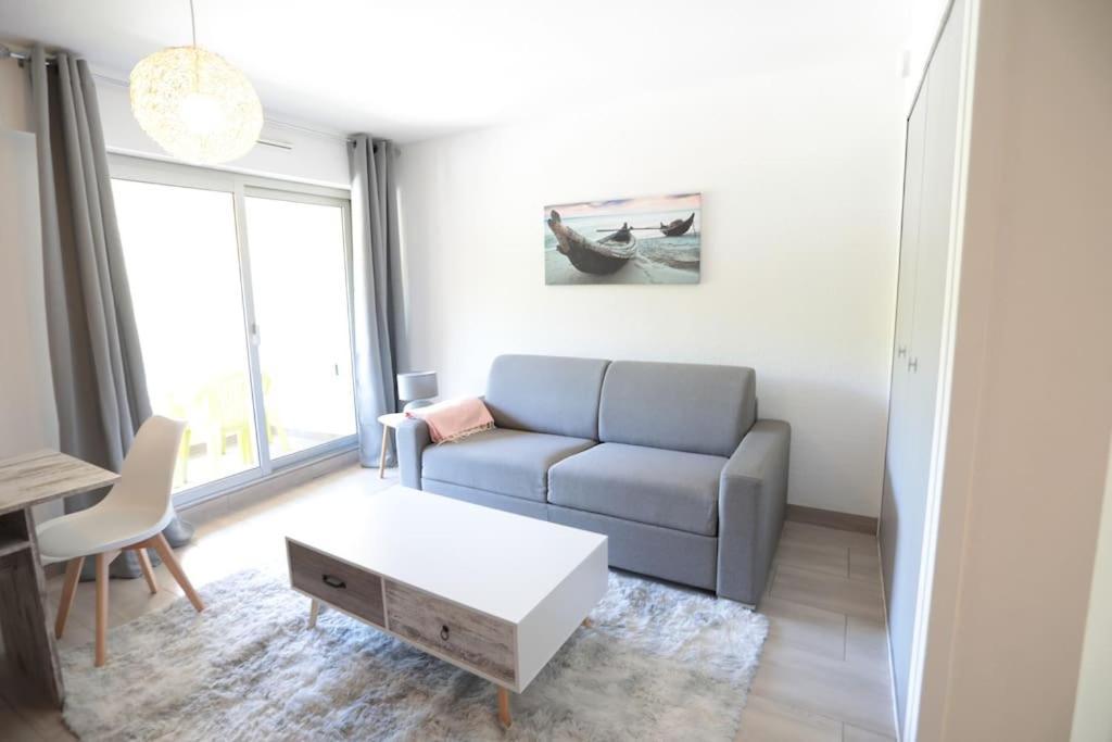 Petit Paradis Classe 3 Etoiles A 200M De La Plage! Terrasse-Wifi-Parking-Clim Saint-Mandrier-sur-Mer Esterno foto