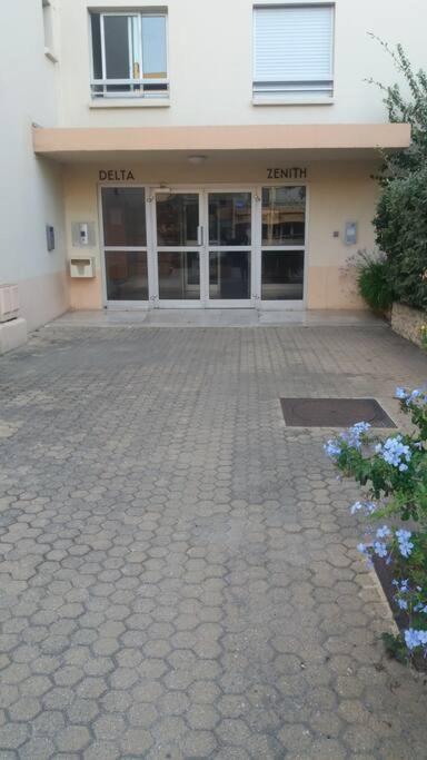 Petit Paradis Classe 3 Etoiles A 200M De La Plage! Terrasse-Wifi-Parking-Clim Saint-Mandrier-sur-Mer Esterno foto
