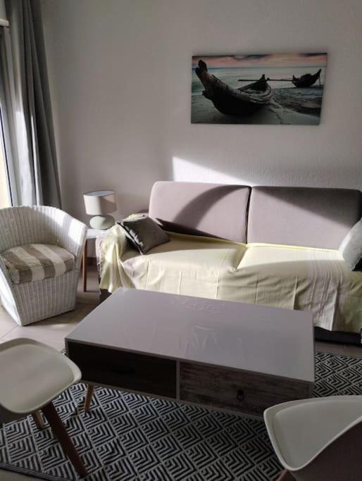 Petit Paradis Classe 3 Etoiles A 200M De La Plage! Terrasse-Wifi-Parking-Clim Saint-Mandrier-sur-Mer Esterno foto