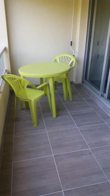 Petit Paradis Classe 3 Etoiles A 200M De La Plage! Terrasse-Wifi-Parking-Clim Saint-Mandrier-sur-Mer Esterno foto