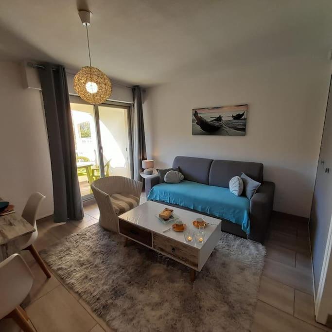 Petit Paradis Classe 3 Etoiles A 200M De La Plage! Terrasse-Wifi-Parking-Clim Saint-Mandrier-sur-Mer Esterno foto