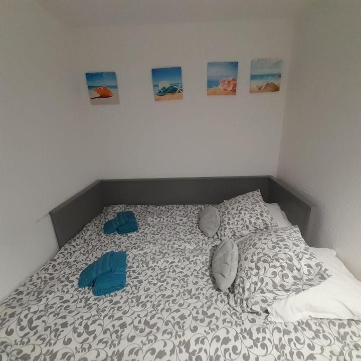 Petit Paradis Classe 3 Etoiles A 200M De La Plage! Terrasse-Wifi-Parking-Clim Saint-Mandrier-sur-Mer Esterno foto